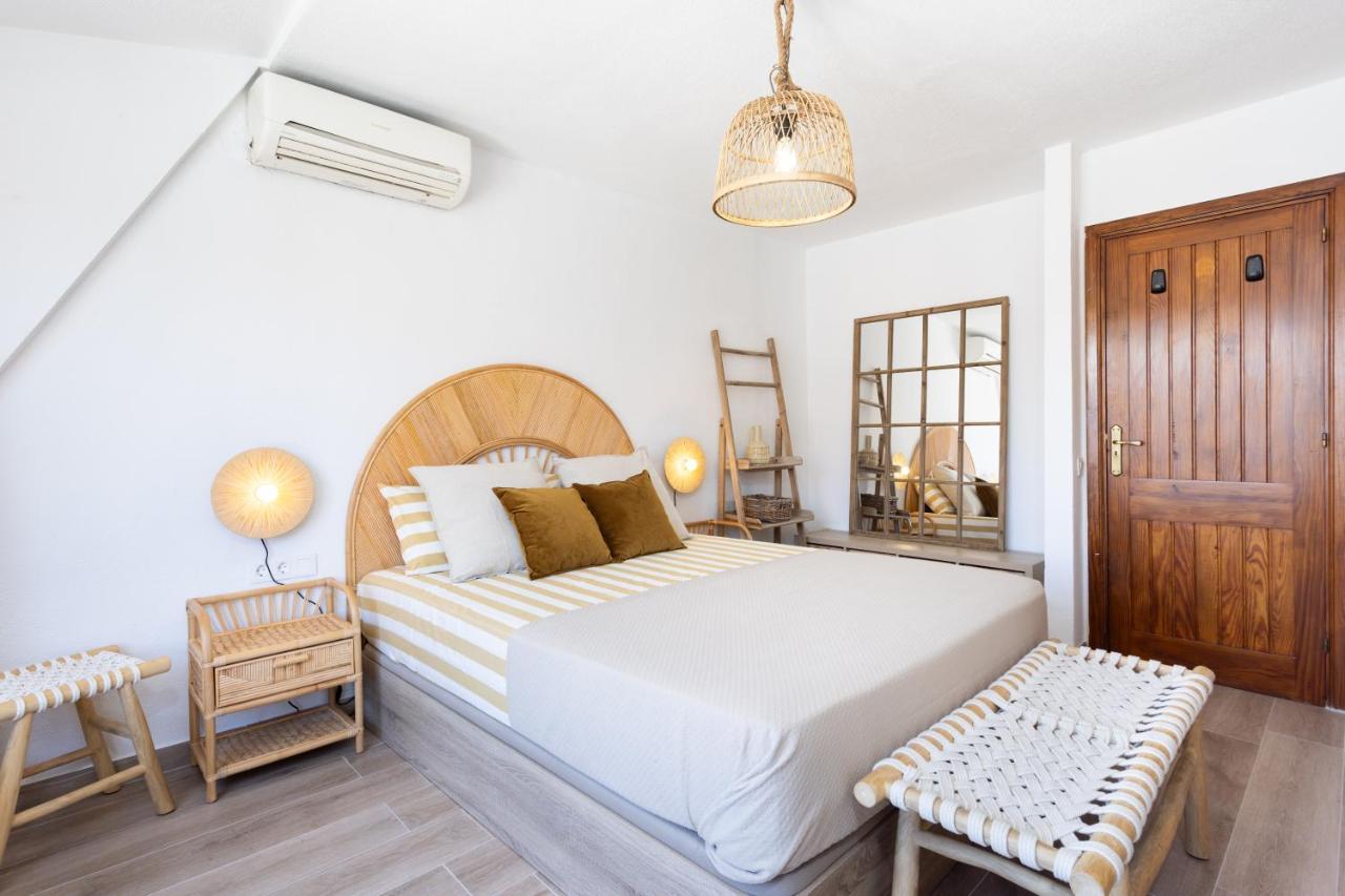 Classbnb - Design House 150M From Las Vistas Beach Πλάγια ντε λας Αμέρικας Εξωτερικό φωτογραφία