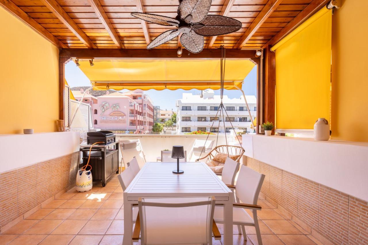 Classbnb - Design House 150M From Las Vistas Beach Πλάγια ντε λας Αμέρικας Εξωτερικό φωτογραφία